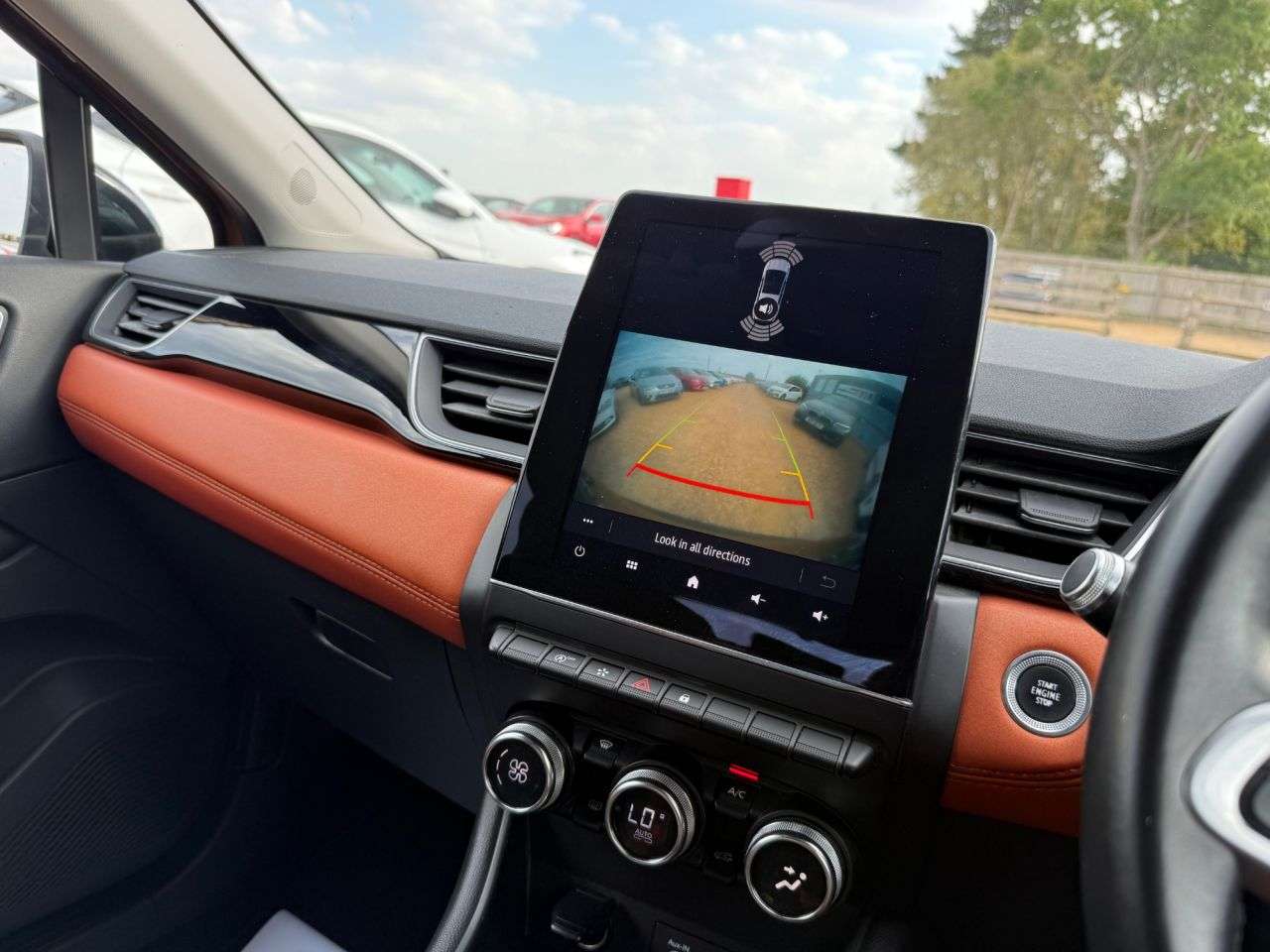 2020 RENAULT CAPTUR 2020 RENAULT CAPTUR
