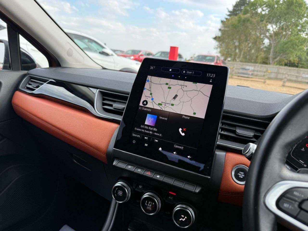 2020 RENAULT CAPTUR 2020 RENAULT CAPTUR