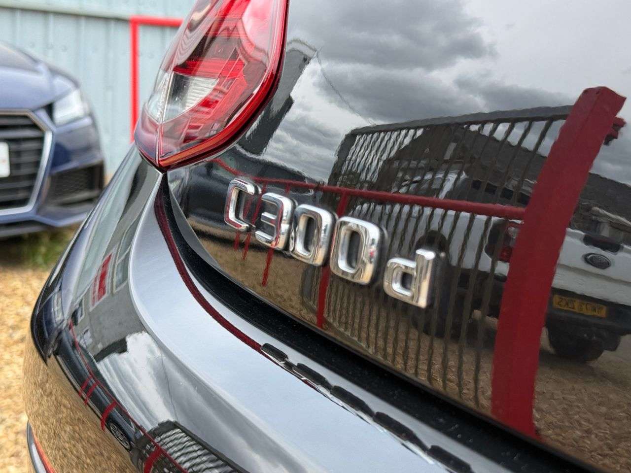2023 MERCEDES-BENZ C CLASS 2023 MERCEDES-BENZ C CLASS