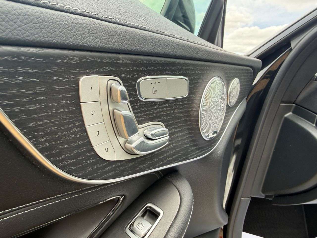 2023 MERCEDES-BENZ C CLASS 2023 MERCEDES-BENZ C CLASS