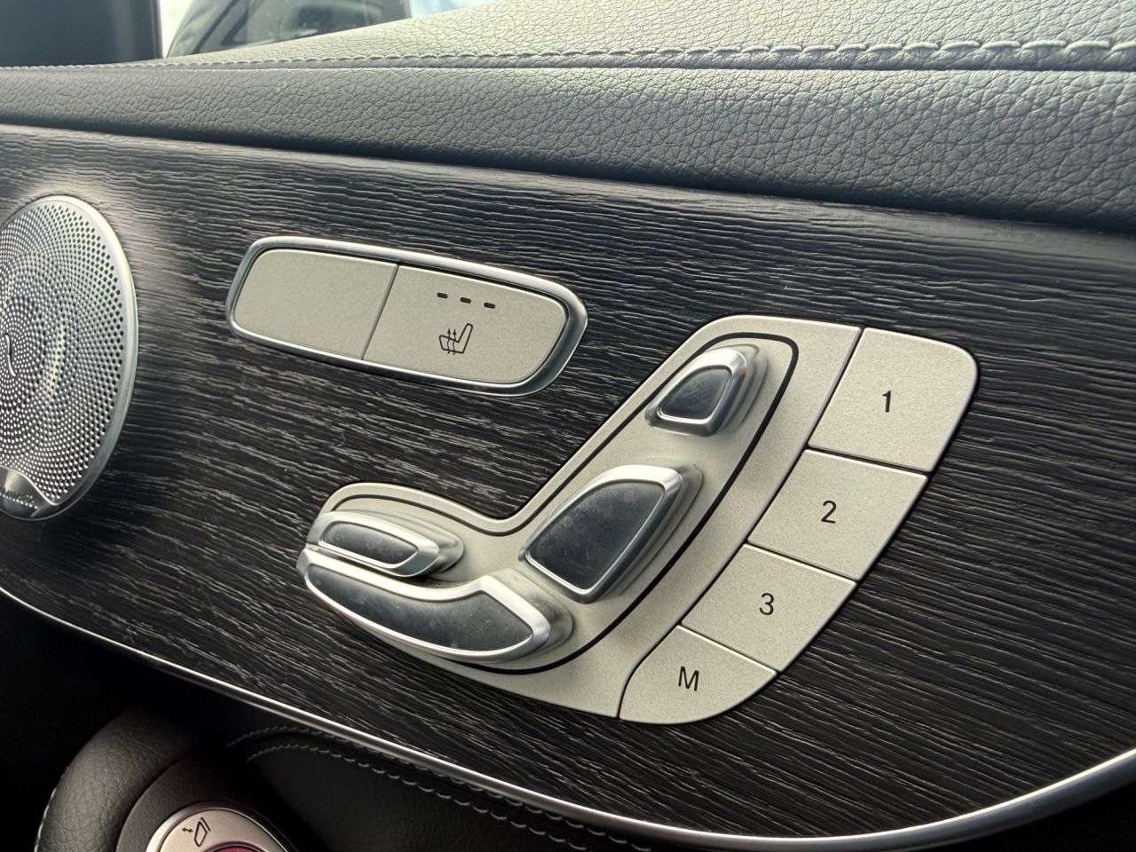 2023 MERCEDES-BENZ C CLASS 2023 MERCEDES-BENZ C CLASS