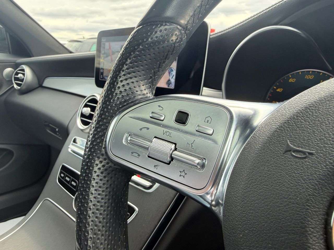 2023 MERCEDES-BENZ C CLASS 2023 MERCEDES-BENZ C CLASS