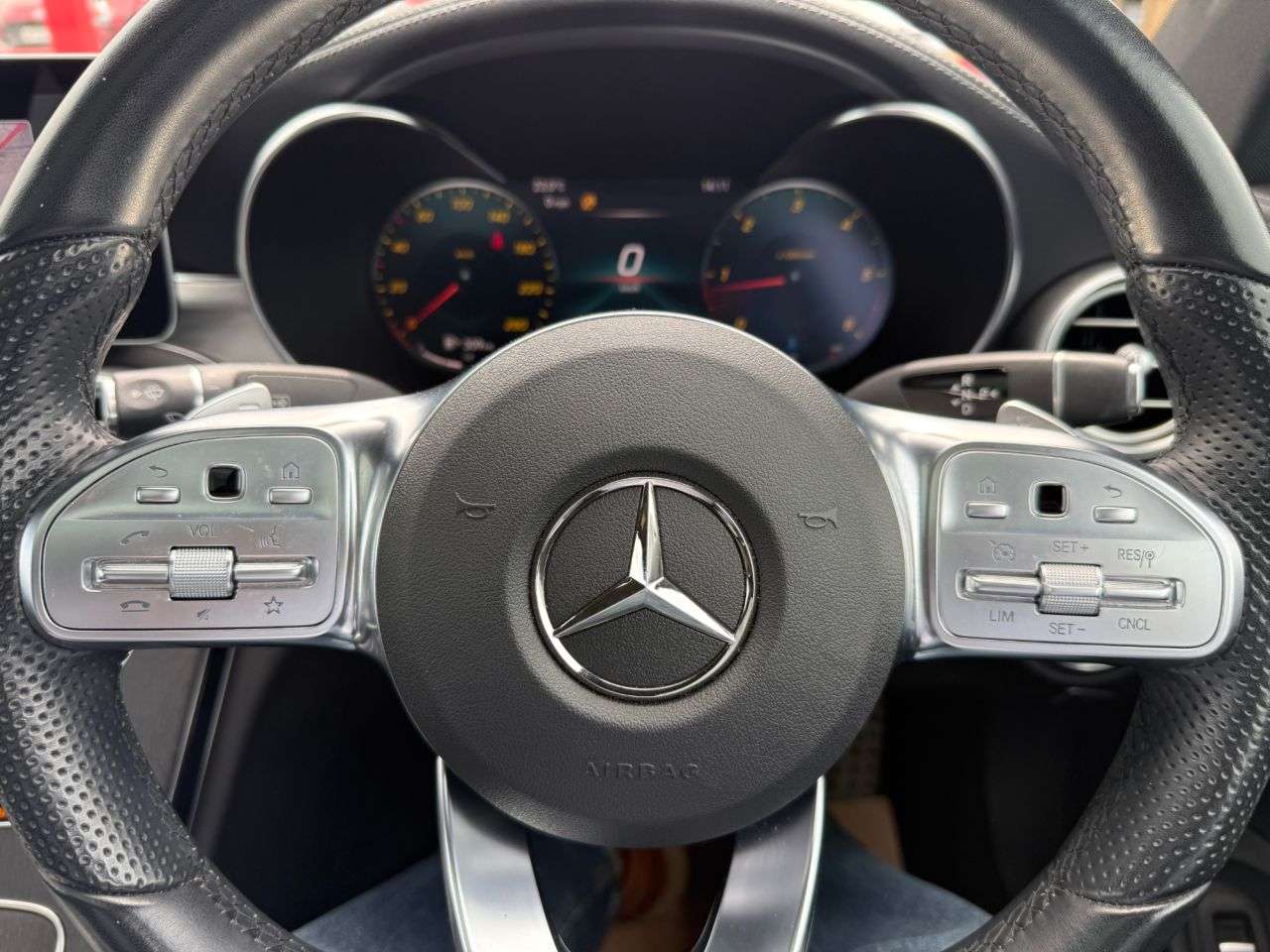 2023 MERCEDES-BENZ C CLASS 2023 MERCEDES-BENZ C CLASS