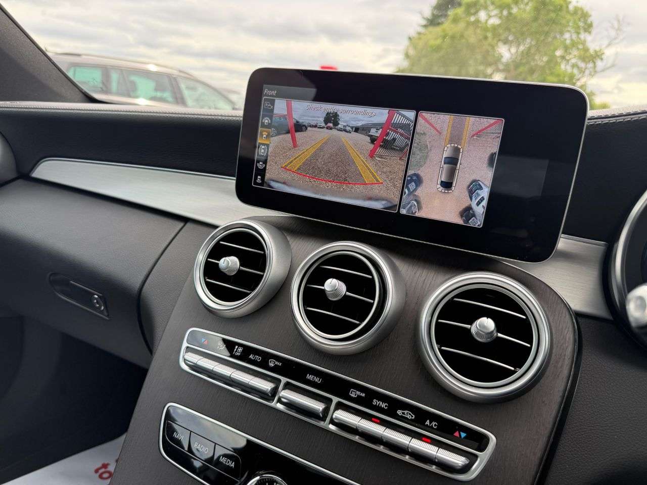 2023 MERCEDES-BENZ C CLASS 2023 MERCEDES-BENZ C CLASS