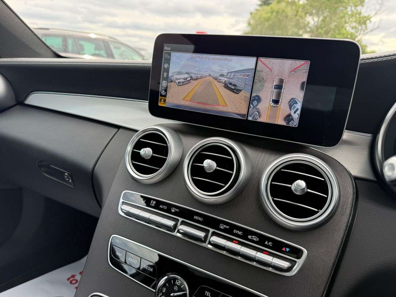 2023 MERCEDES-BENZ C CLASS 2023 MERCEDES-BENZ C CLASS