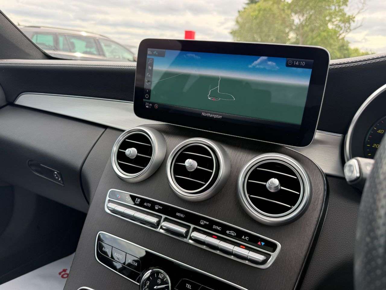 2023 MERCEDES-BENZ C CLASS 2023 MERCEDES-BENZ C CLASS