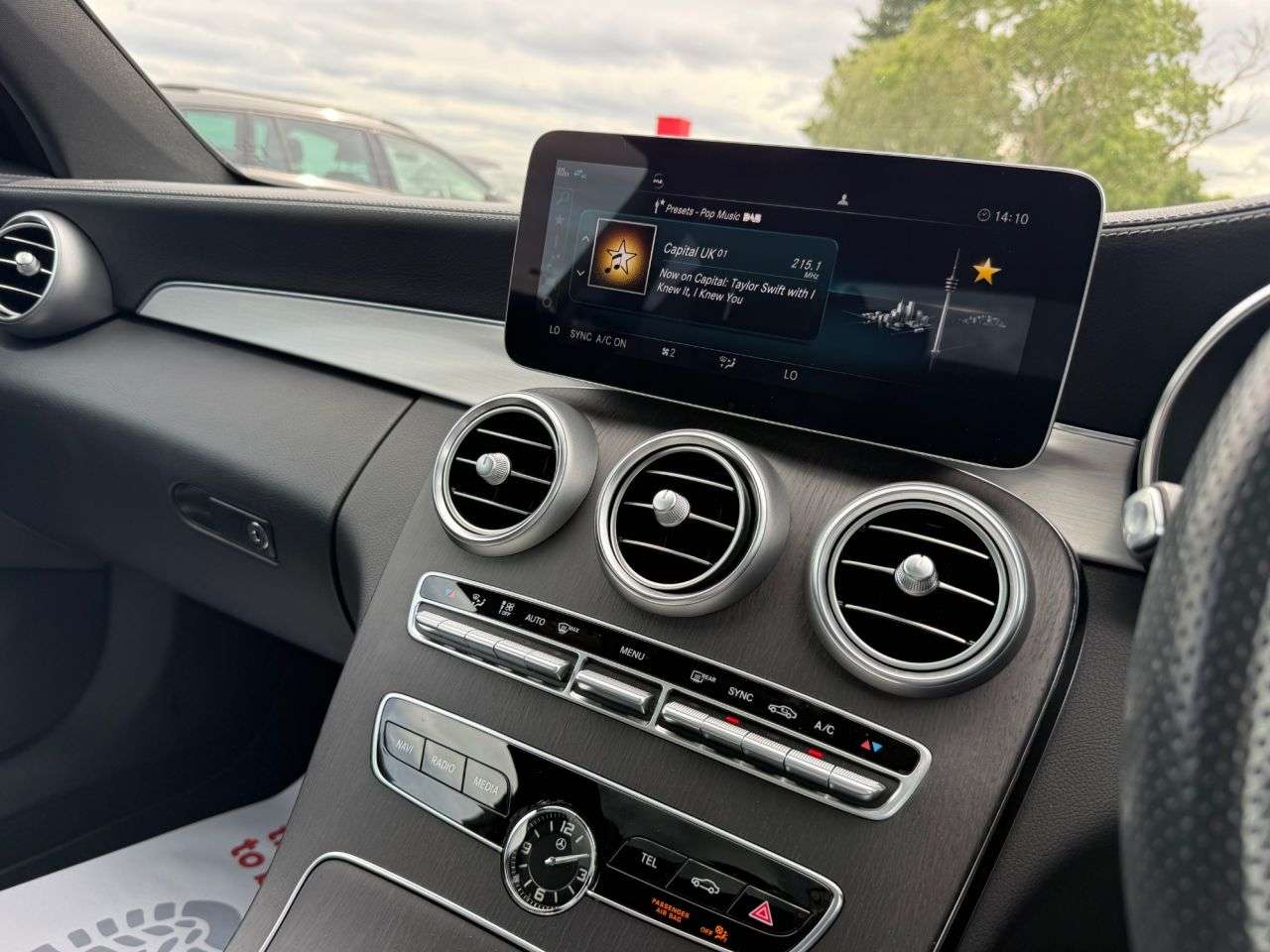 2023 MERCEDES-BENZ C CLASS 2023 MERCEDES-BENZ C CLASS