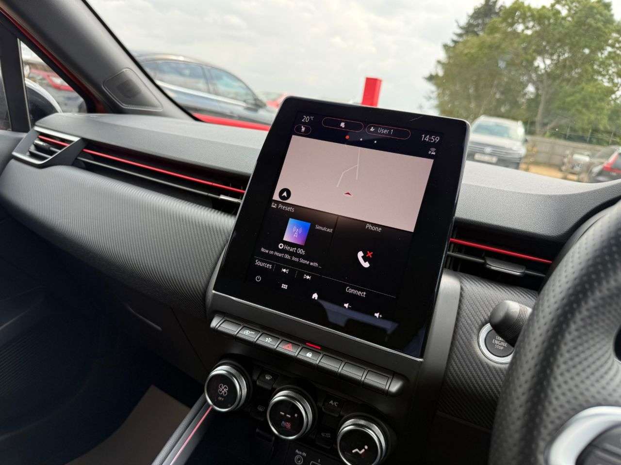 2022 RENAULT CLIO 2022 RENAULT CLIO