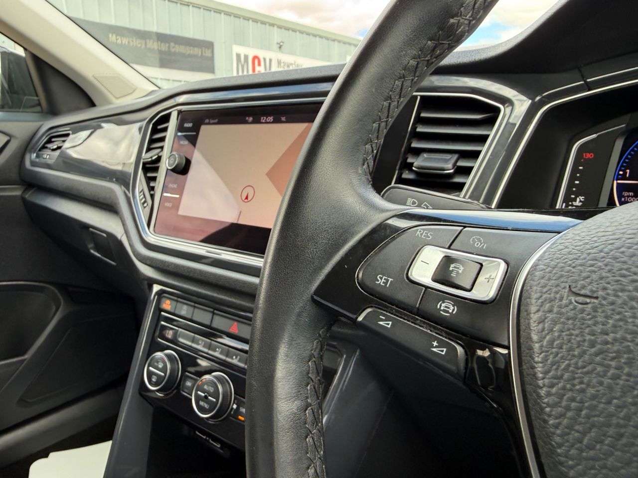 2018 VOLKSWAGEN T-ROC 2018 VOLKSWAGEN T-ROC