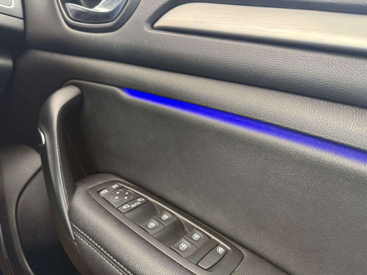 2019 RENAULT MEGANE 2019 RENAULT MEGANE