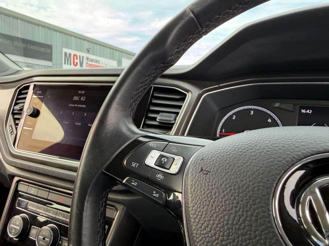 2019 VOLKSWAGEN T-ROC 2019 VOLKSWAGEN T-ROC