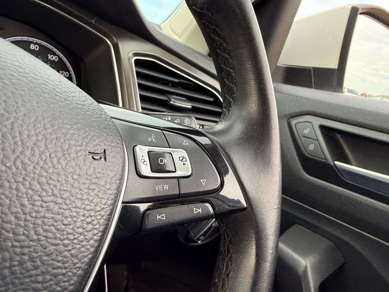 2019 VOLKSWAGEN T-ROC 2019 VOLKSWAGEN T-ROC