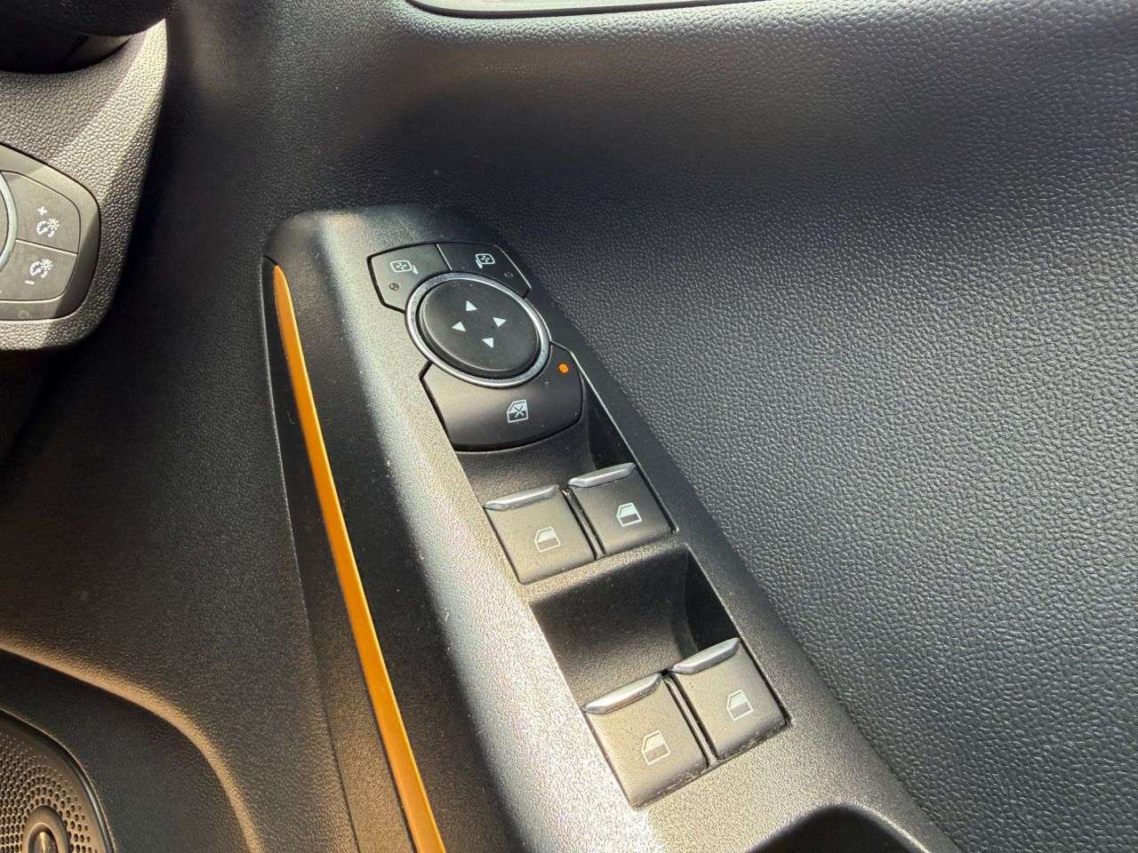 2020 FORD FIESTA 2020 FORD FIESTA