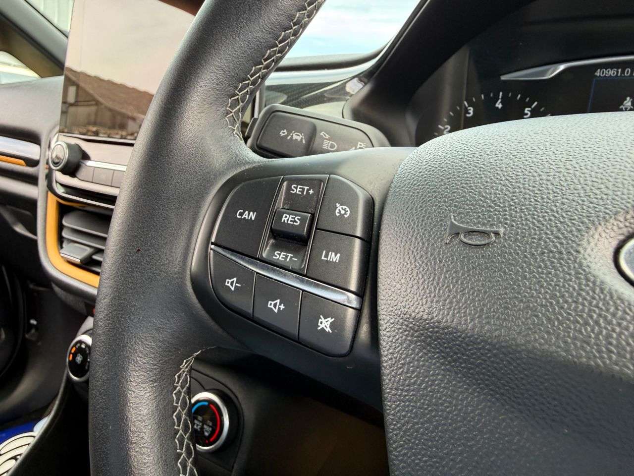 2020 FORD FIESTA 2020 FORD FIESTA