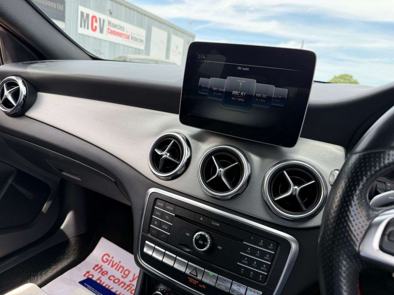 2017 MERCEDES-BENZ GLA 2017 MERCEDES-BENZ GLA
