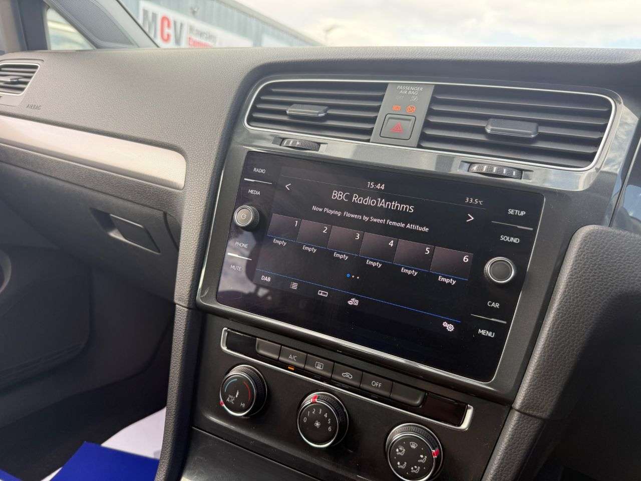 2020 VOLKSWAGEN GOLF 2020 VOLKSWAGEN GOLF