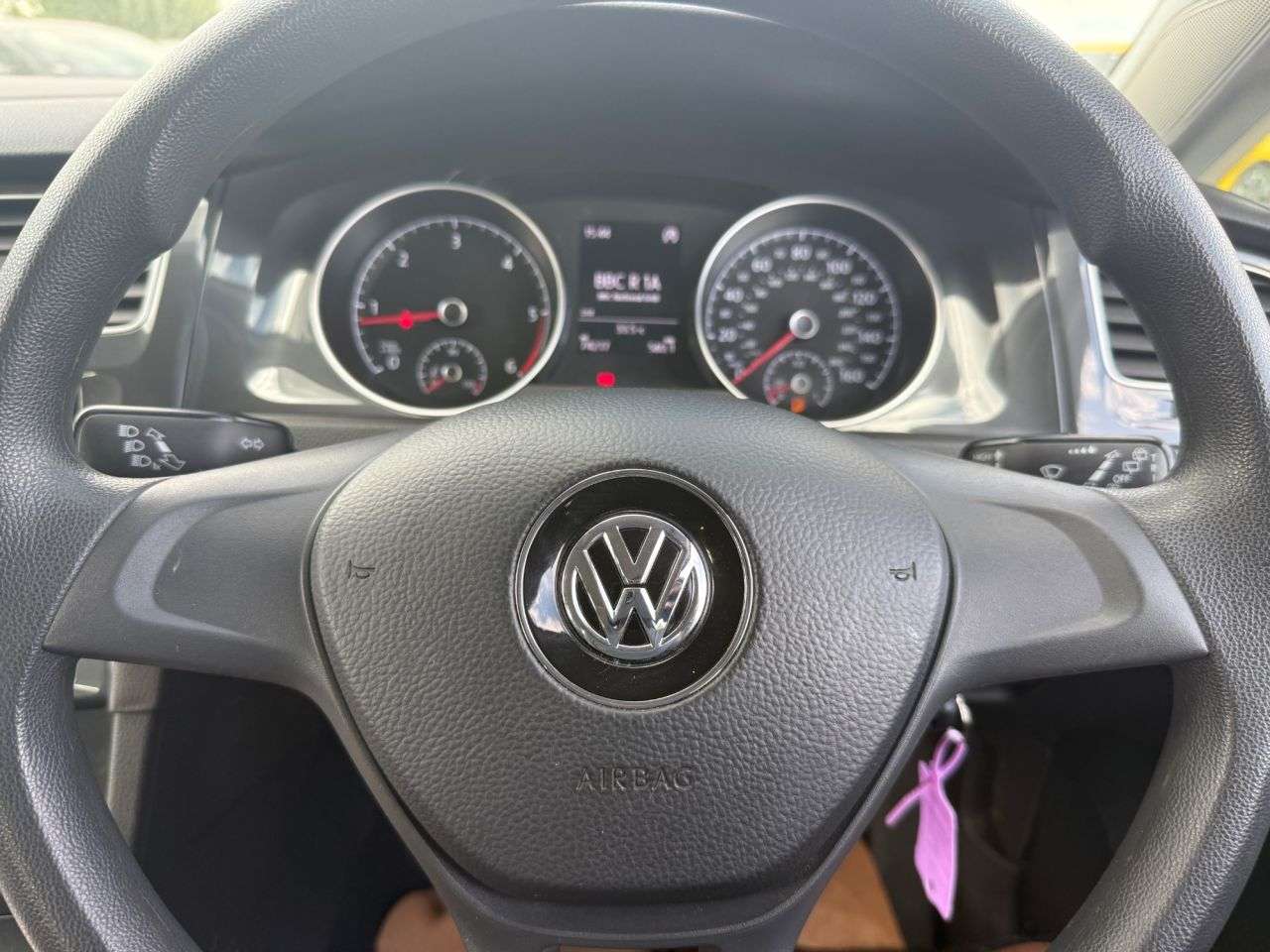 2020 VOLKSWAGEN GOLF 2020 VOLKSWAGEN GOLF