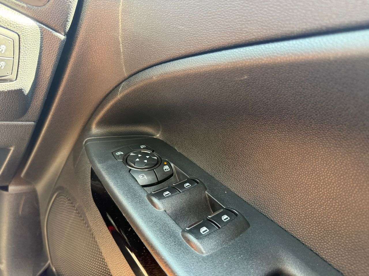 2018 FORD ECOSPORT 2018 FORD ECOSPORT