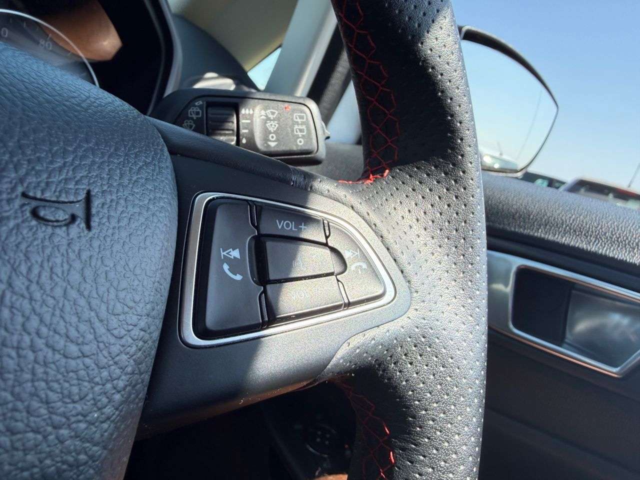 2018 FORD ECOSPORT 2018 FORD ECOSPORT