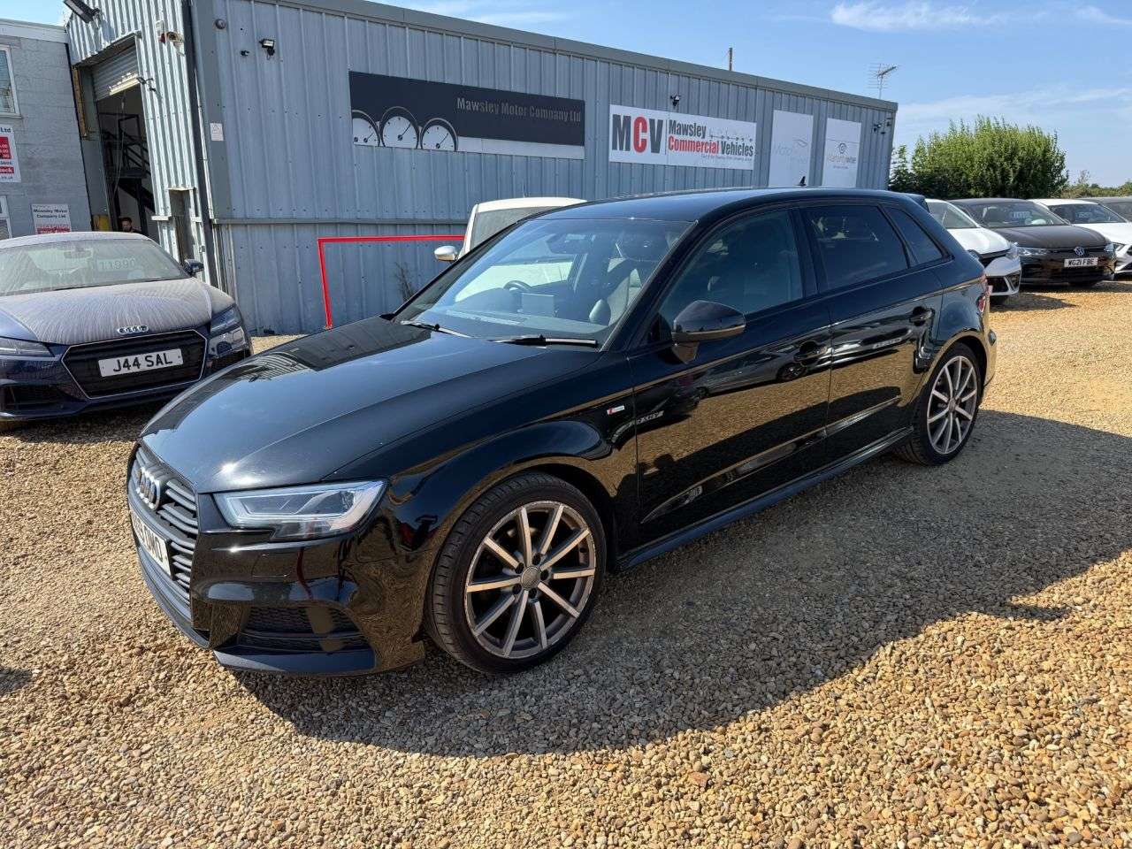 2019 AUDI A3 2019 AUDI A3