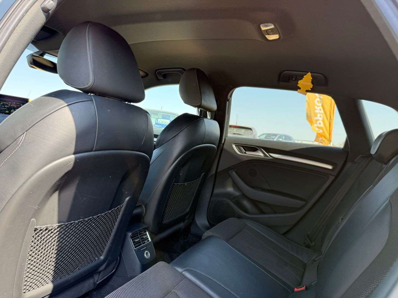 2019 AUDI A3 2019 AUDI A3