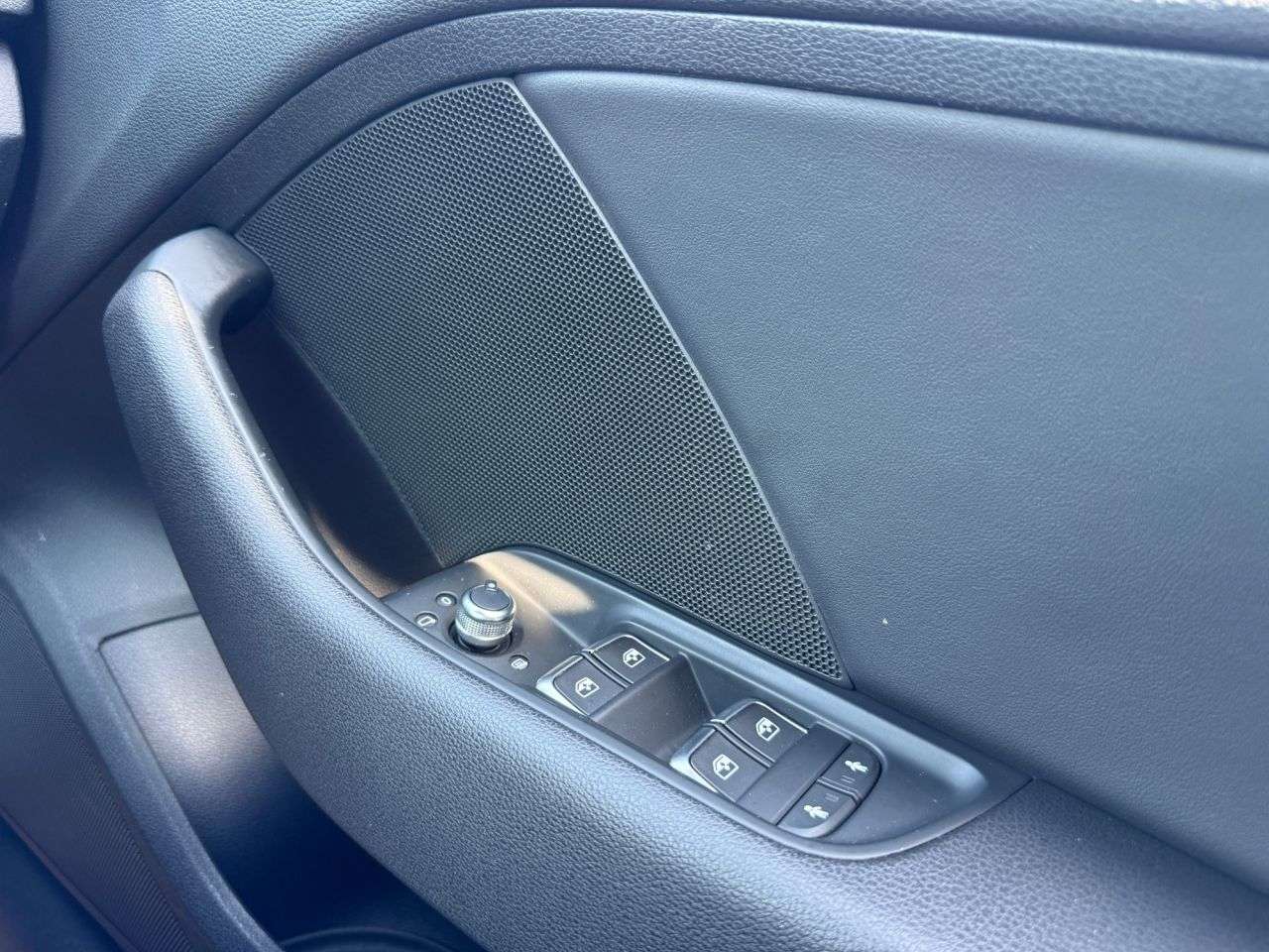 2019 AUDI A3 2019 AUDI A3