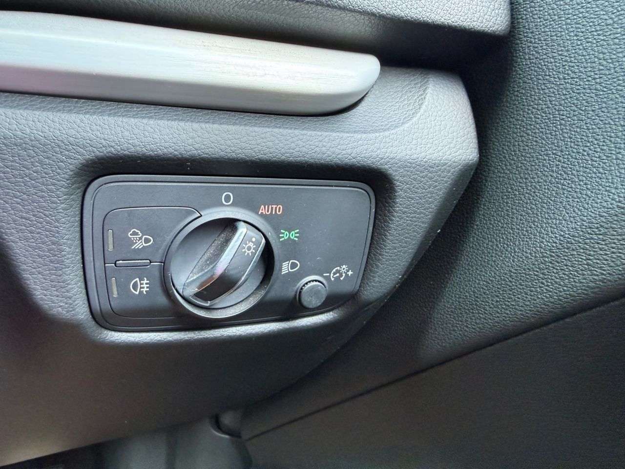 2019 AUDI A3 2019 AUDI A3