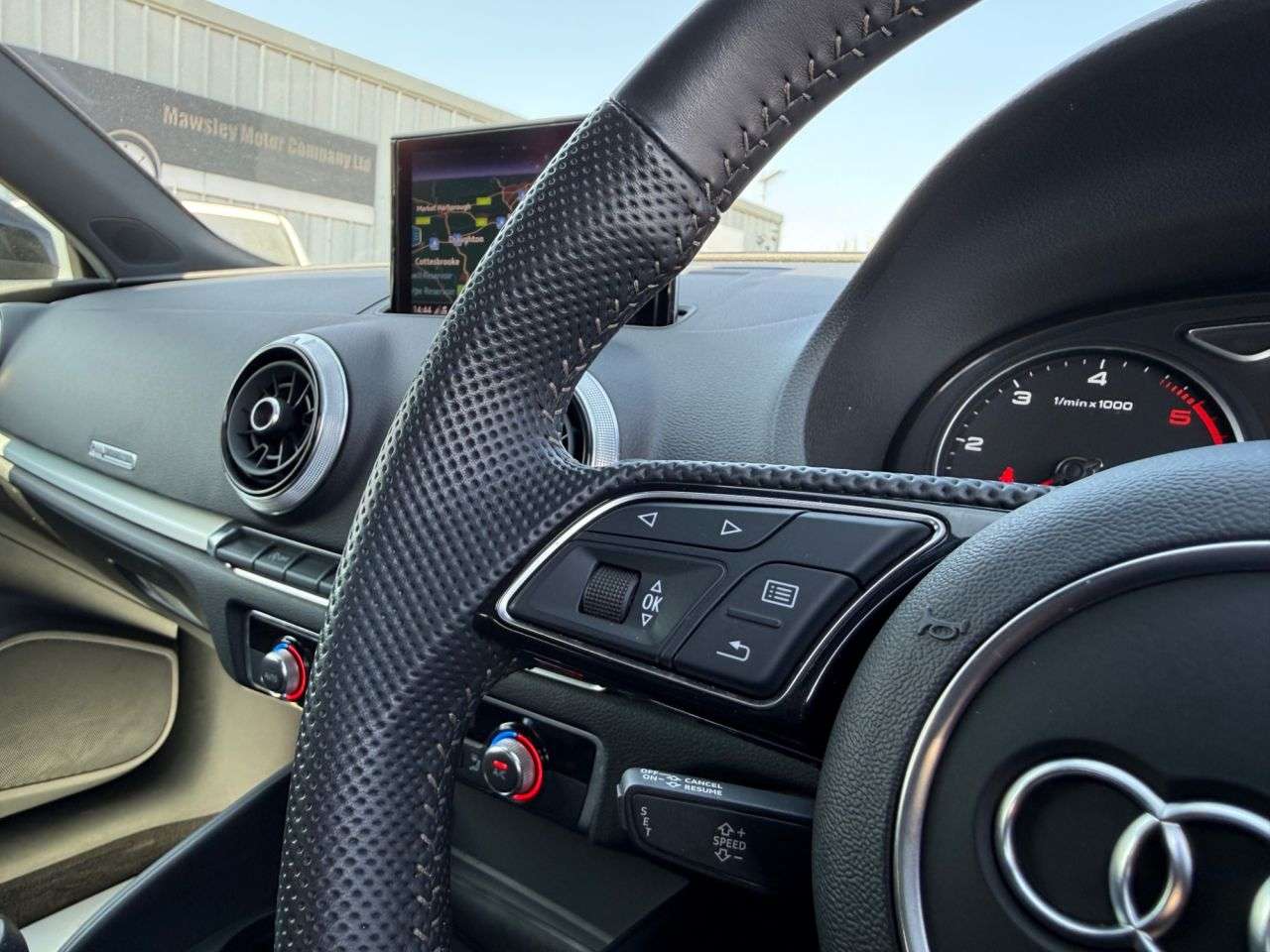 2019 AUDI A3 2019 AUDI A3
