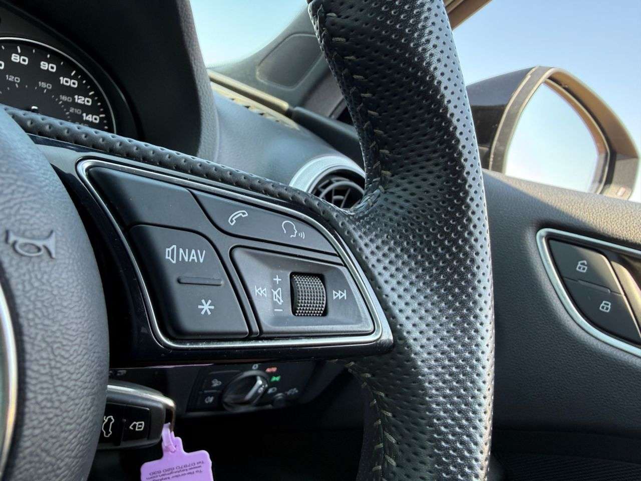 2019 AUDI A3 2019 AUDI A3