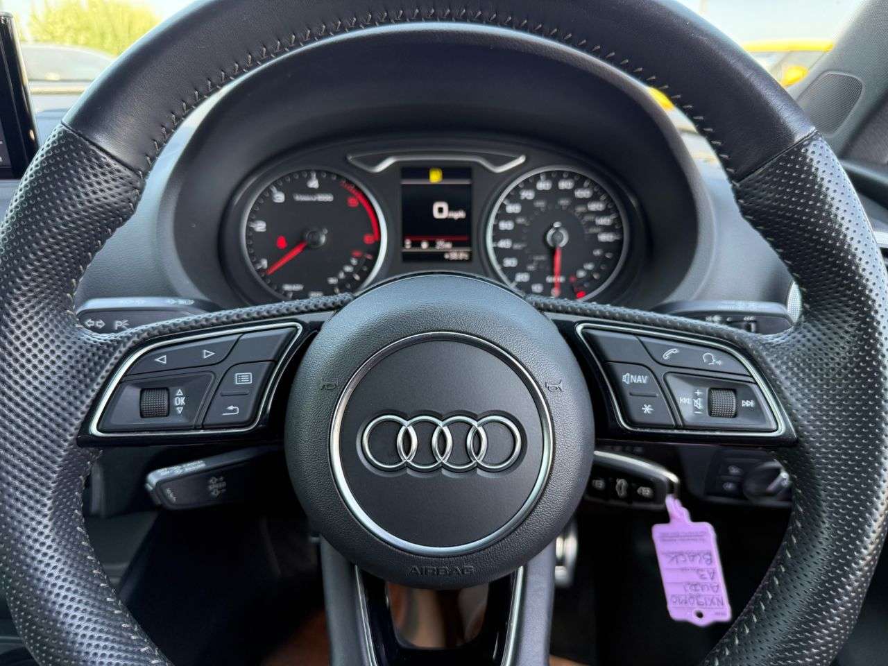 2019 AUDI A3 2019 AUDI A3