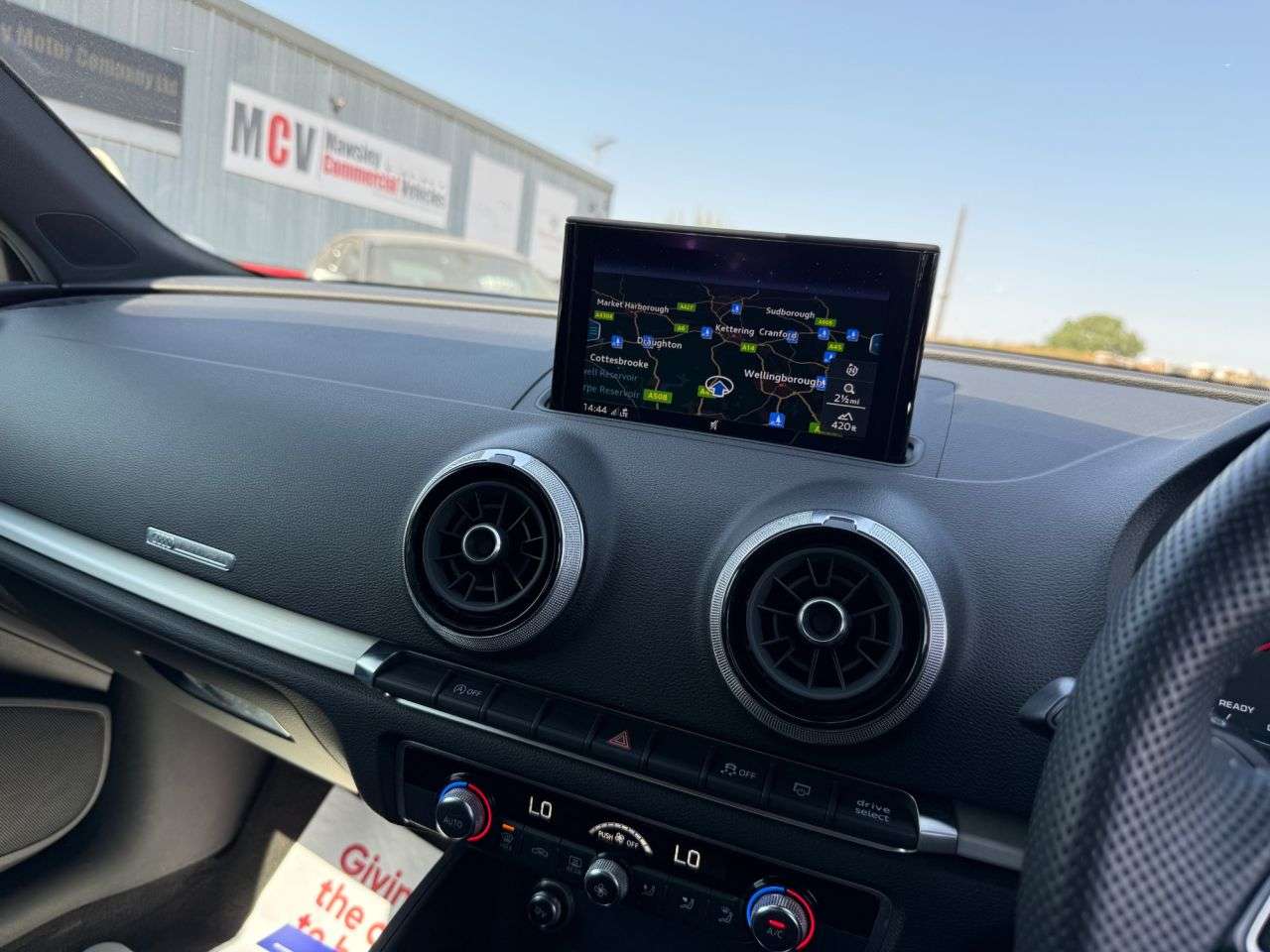 2019 AUDI A3 2019 AUDI A3