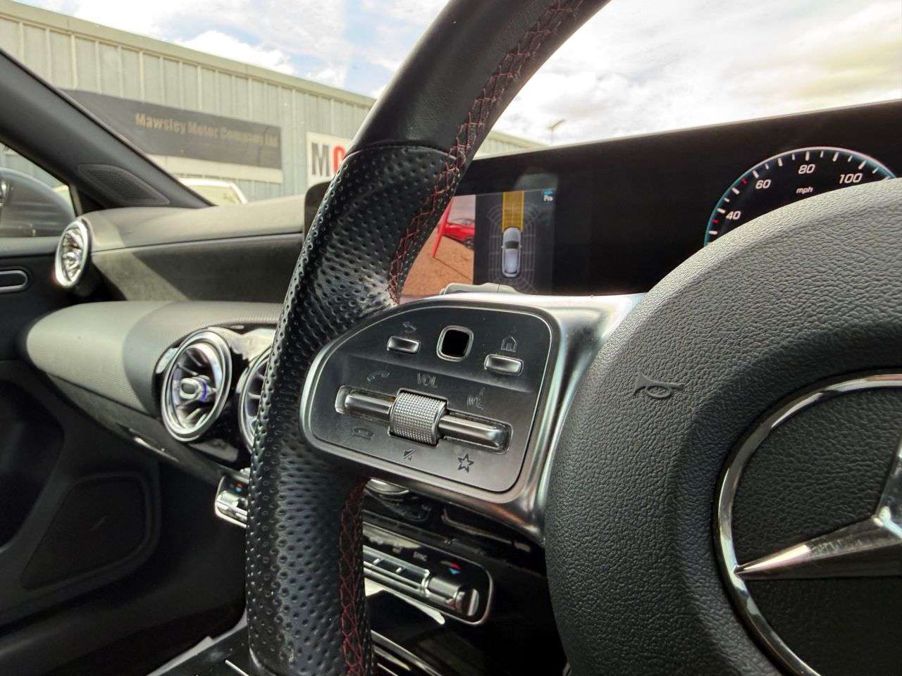 2018 MERCEDES-BENZ A CLASS 2018 MERCEDES-BENZ A CLASS