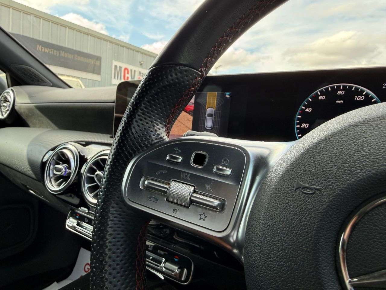 2018 MERCEDES-BENZ A CLASS 2018 MERCEDES-BENZ A CLASS
