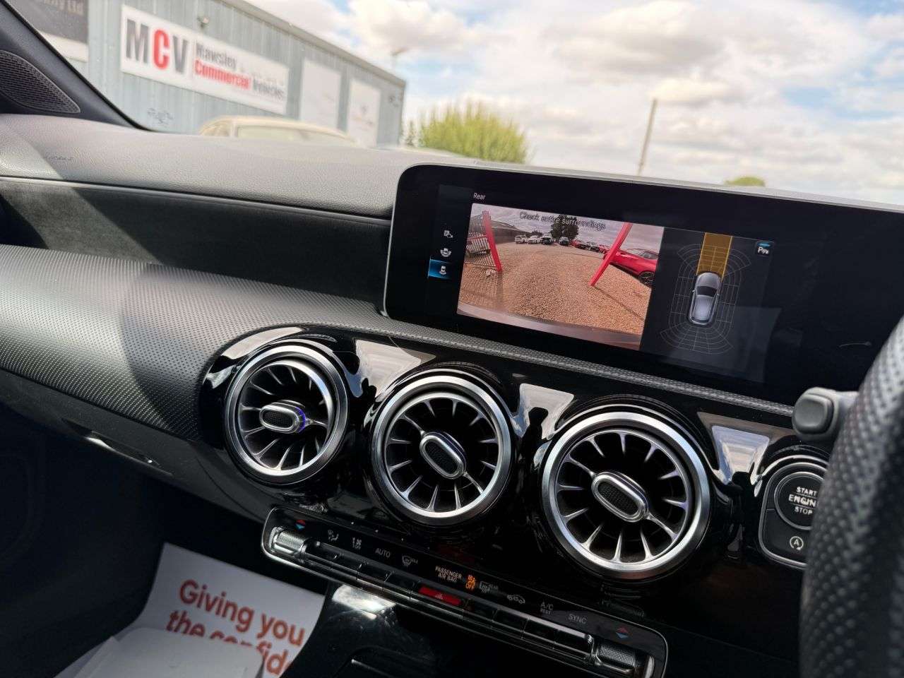 2018 MERCEDES-BENZ A CLASS 2018 MERCEDES-BENZ A CLASS