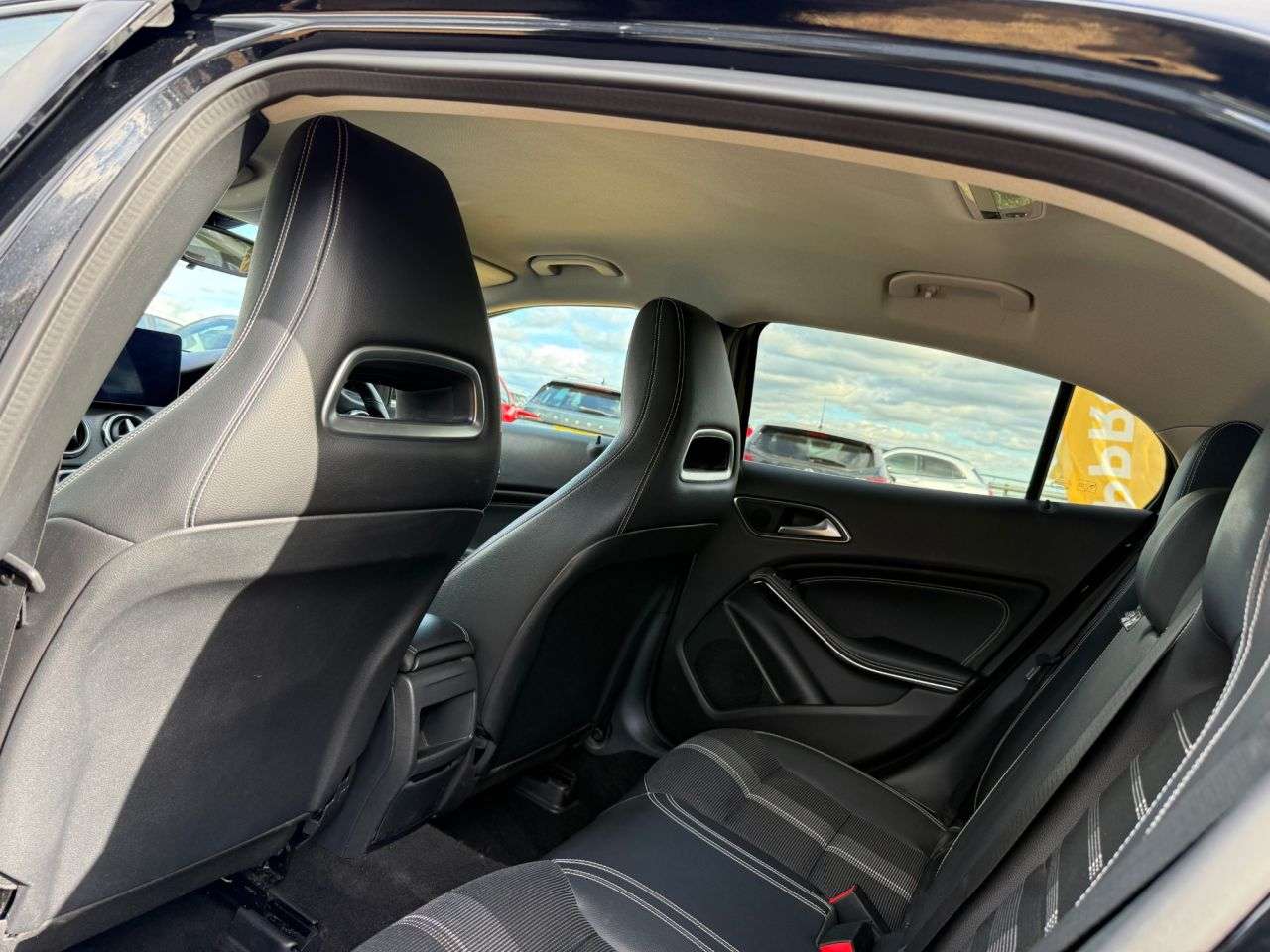 2019 MERCEDES-BENZ GLA 2019 MERCEDES-BENZ GLA