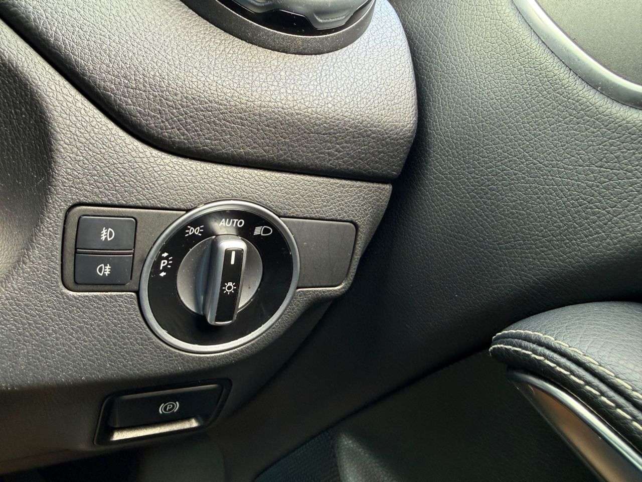2019 MERCEDES-BENZ GLA 2019 MERCEDES-BENZ GLA