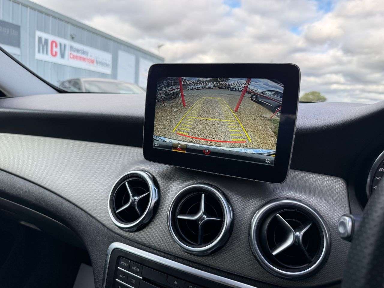 2019 MERCEDES-BENZ GLA 2019 MERCEDES-BENZ GLA