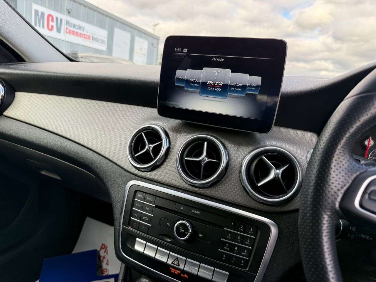 2019 MERCEDES-BENZ GLA 2019 MERCEDES-BENZ GLA
