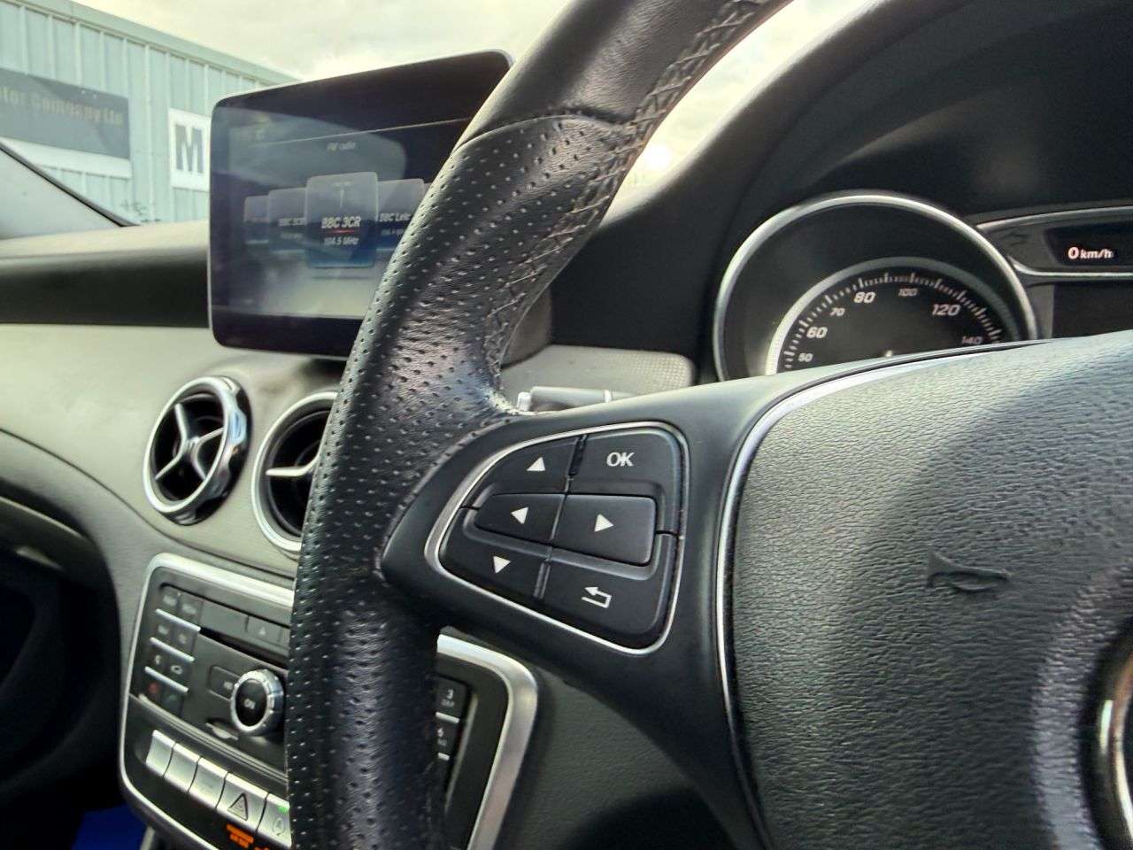 2019 MERCEDES-BENZ GLA 2019 MERCEDES-BENZ GLA