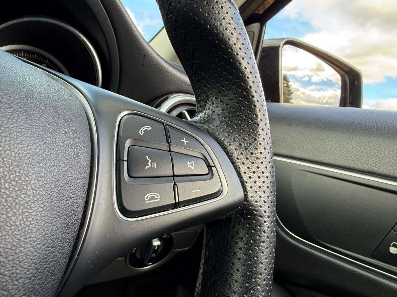 2019 MERCEDES-BENZ GLA 2019 MERCEDES-BENZ GLA