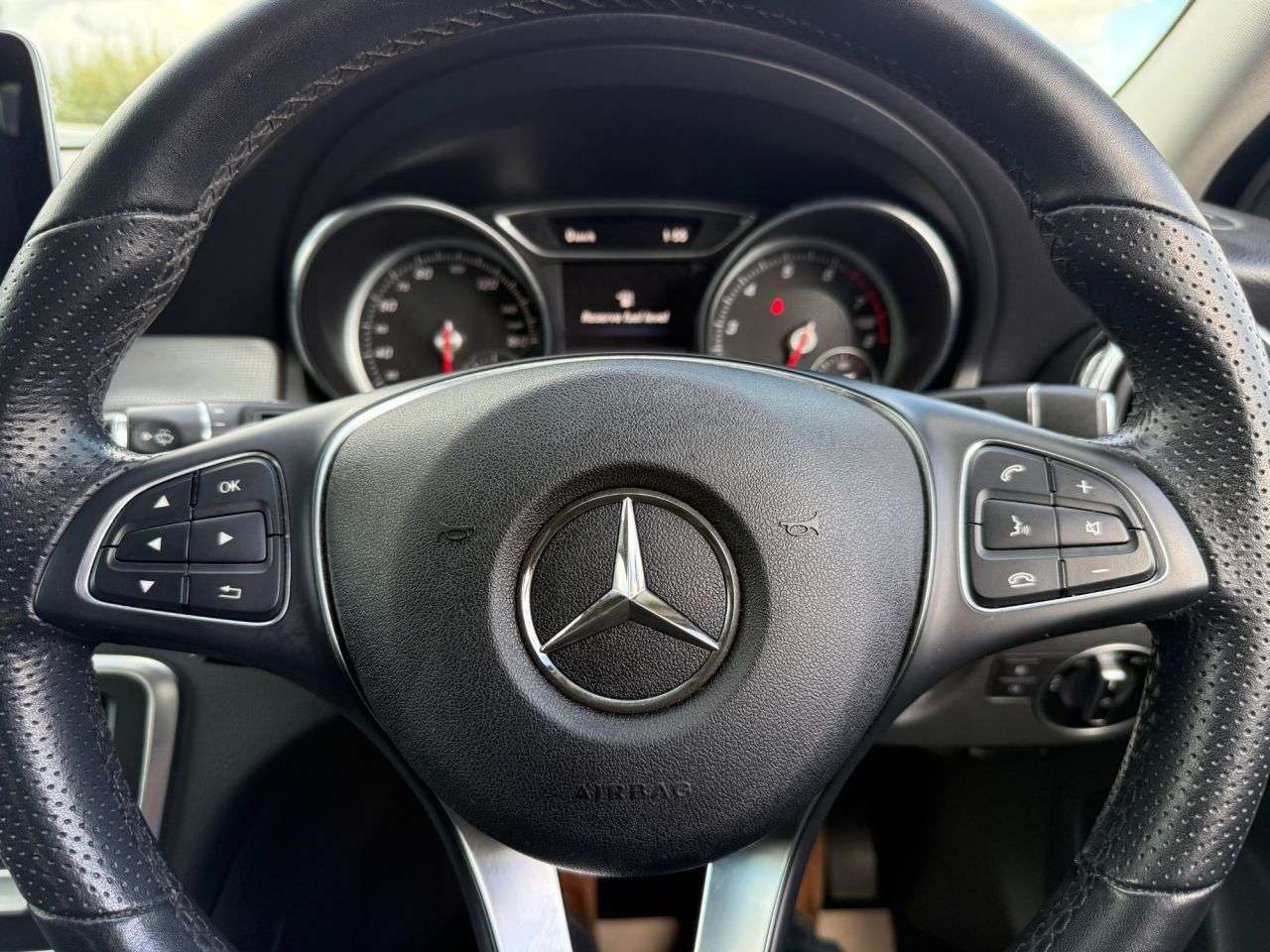 2019 MERCEDES-BENZ GLA 2019 MERCEDES-BENZ GLA