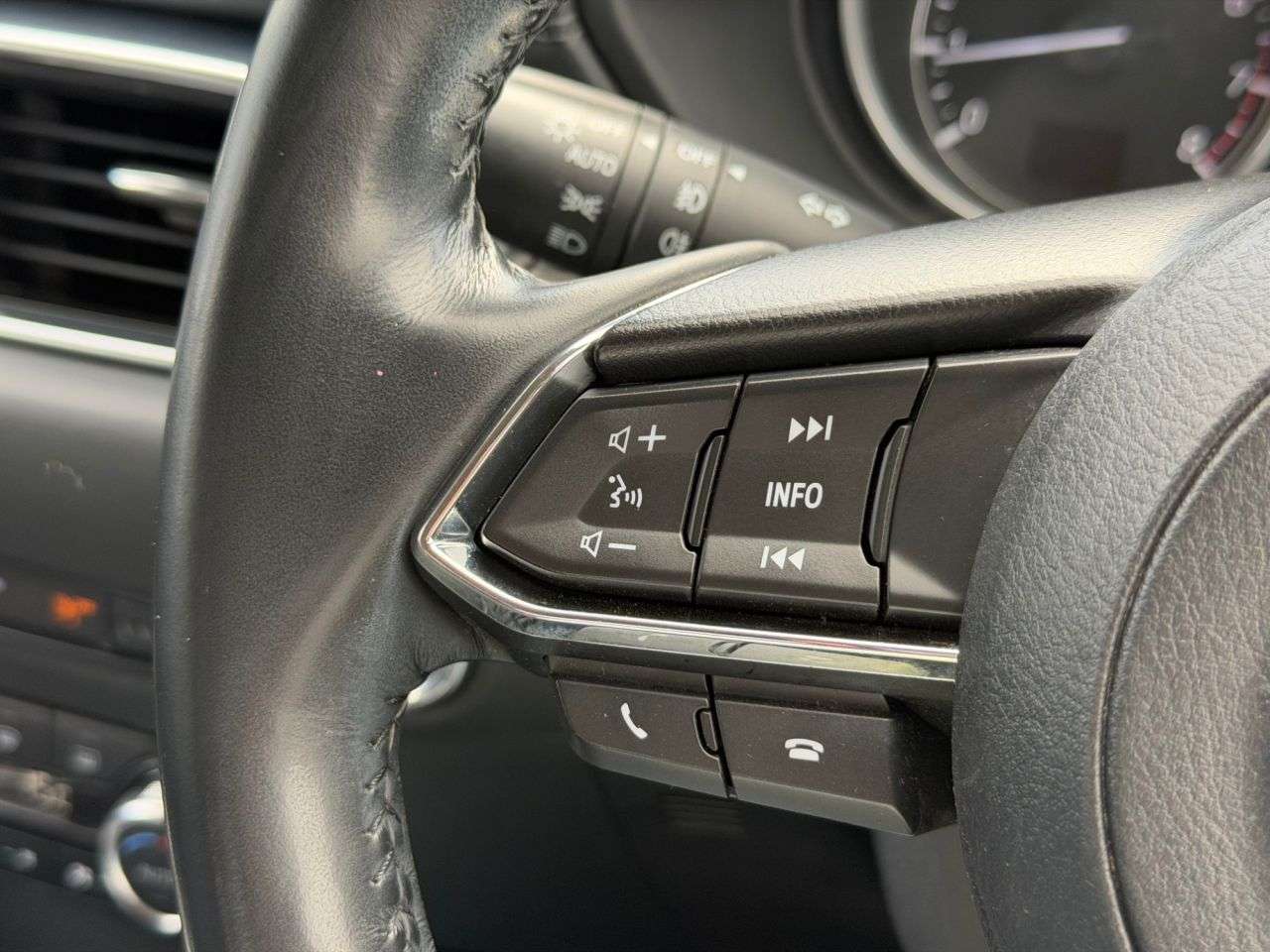 2018 MAZDA CX-5 2018 MAZDA CX-5
