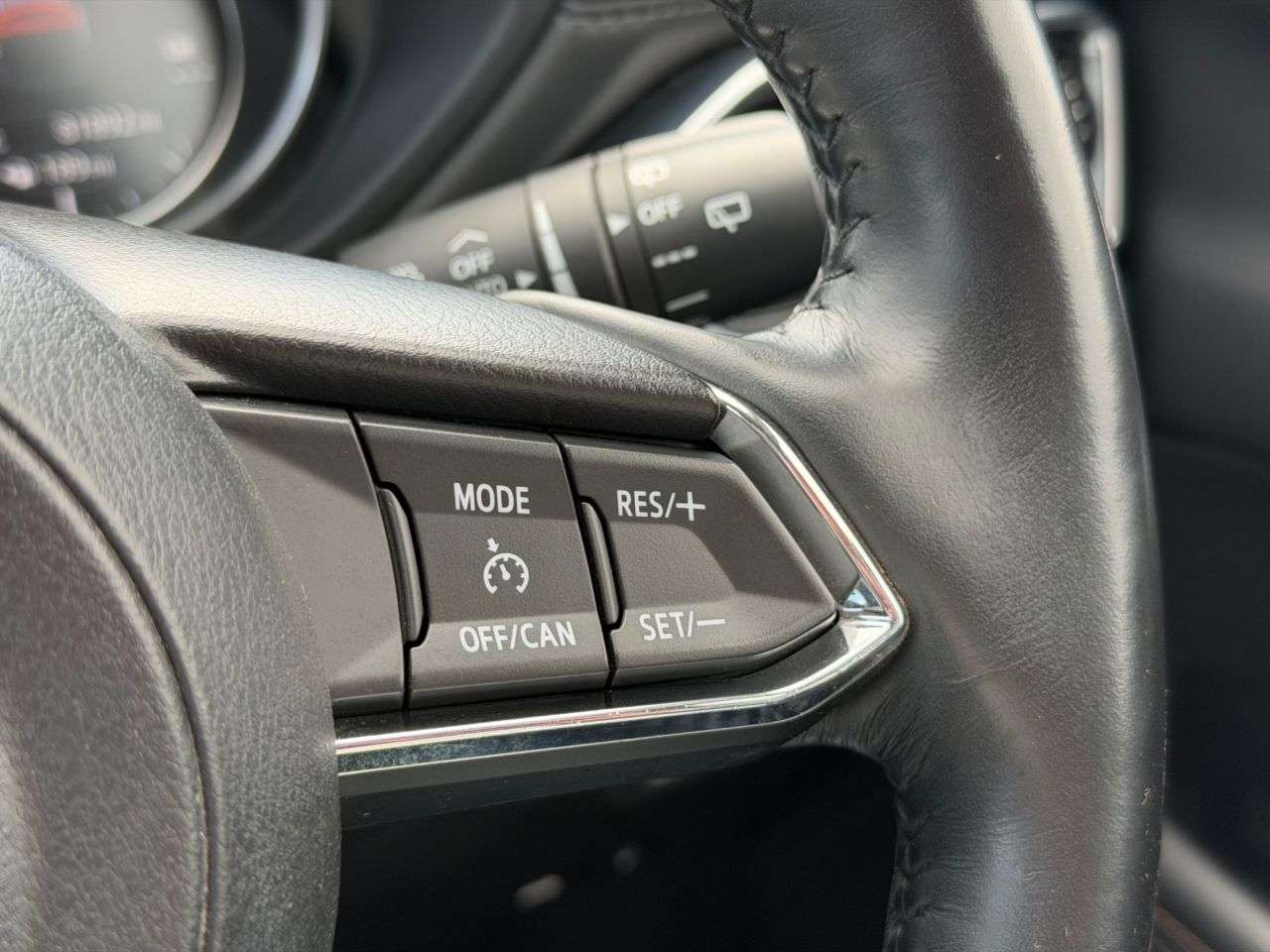 2018 MAZDA CX-5 2018 MAZDA CX-5