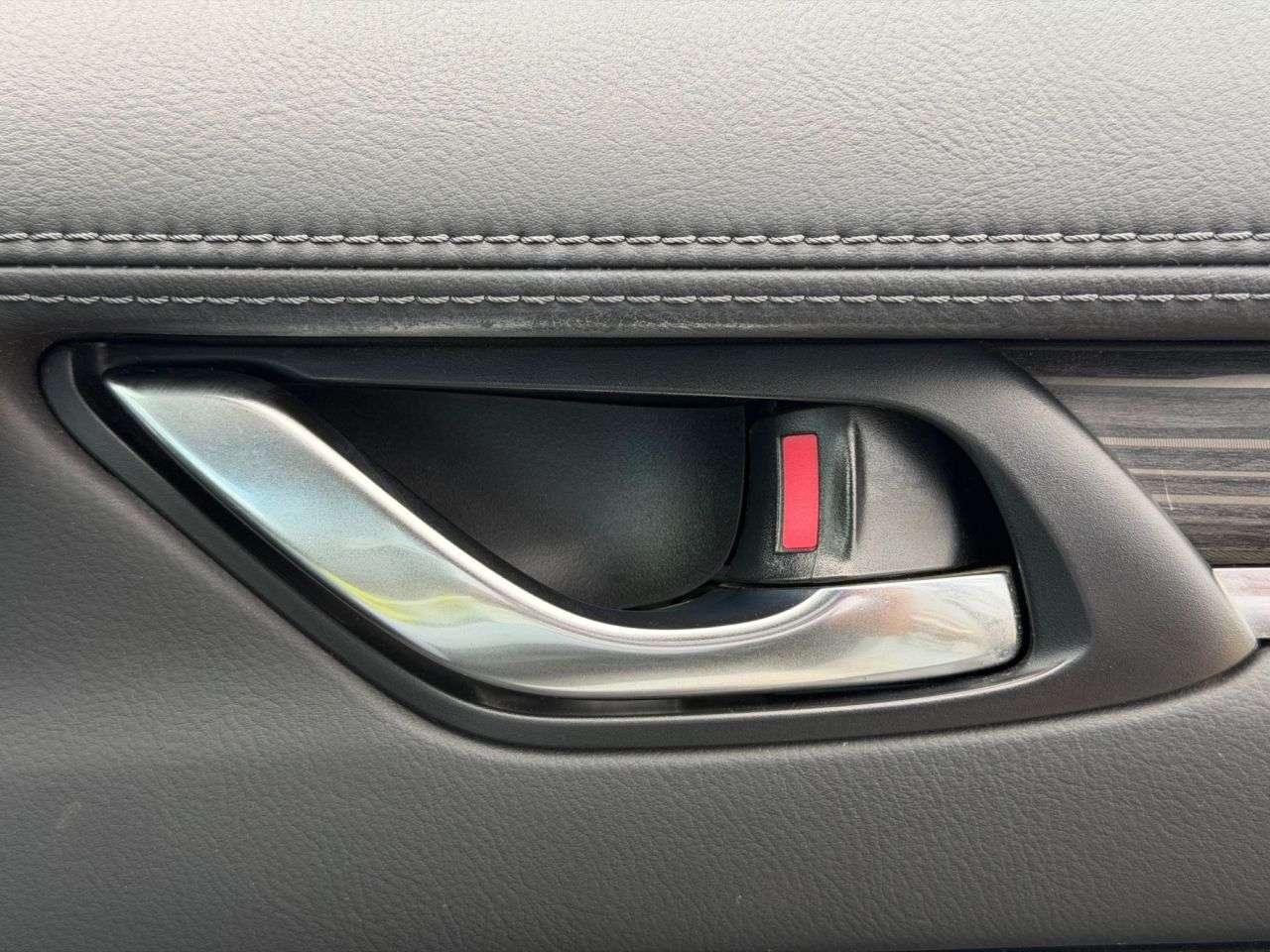 2018 MAZDA CX-5 2018 MAZDA CX-5