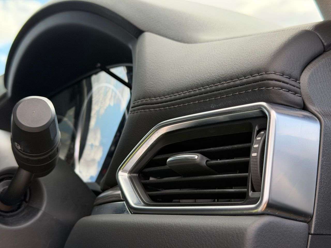 2018 MAZDA CX-5 2018 MAZDA CX-5