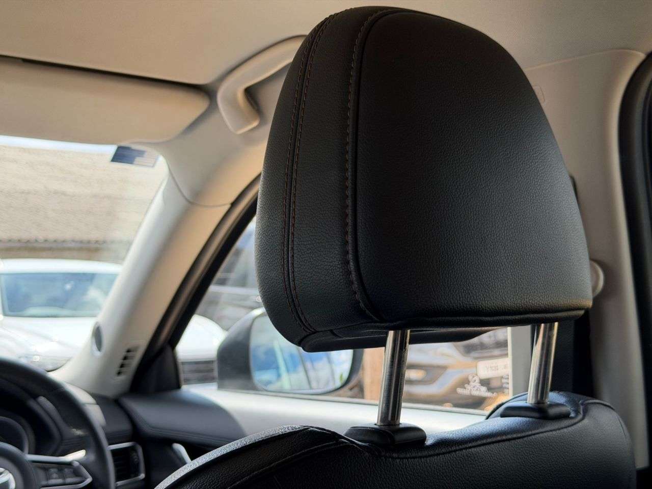 2018 MAZDA CX-5 2018 MAZDA CX-5