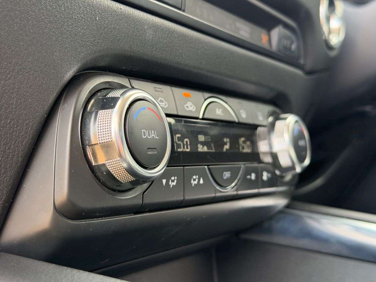 2018 MAZDA CX-5 2018 MAZDA CX-5