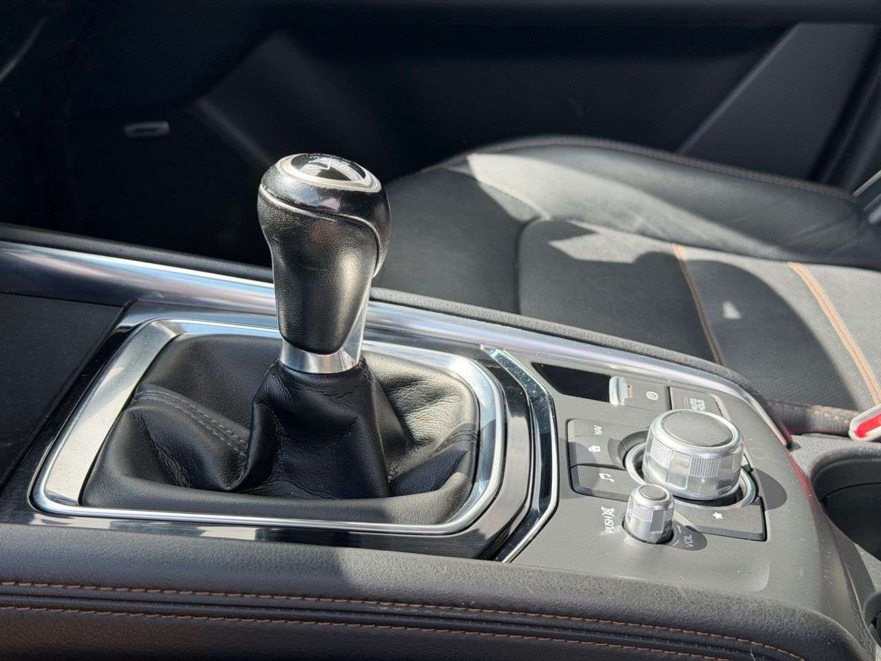 2018 MAZDA CX-5 2018 MAZDA CX-5