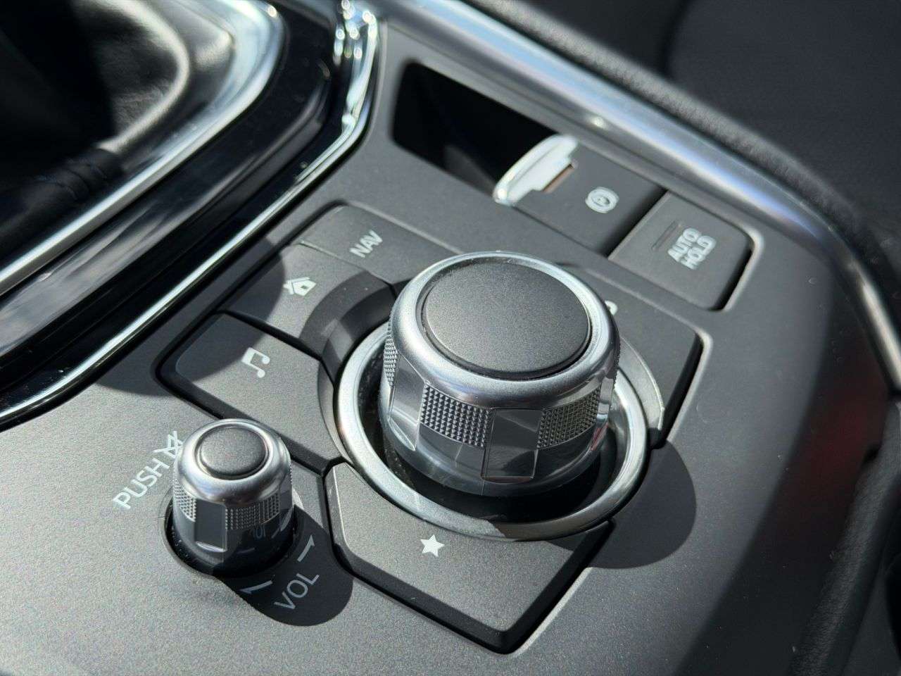 2018 MAZDA CX-5 2018 MAZDA CX-5