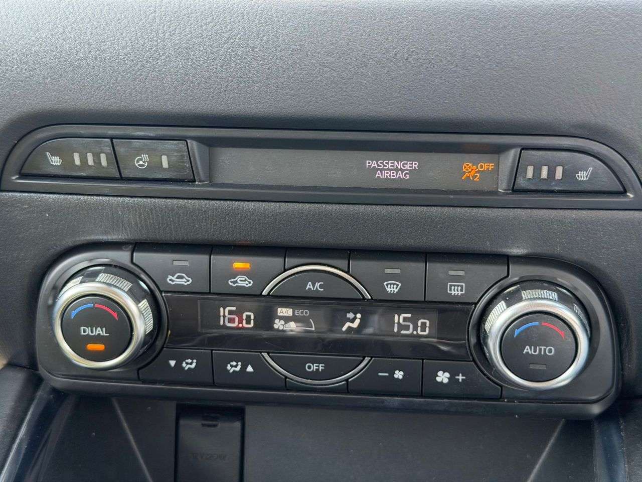 2018 MAZDA CX-5 2018 MAZDA CX-5